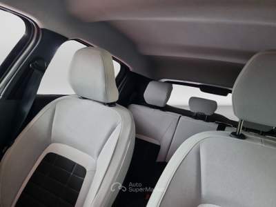 Citroen C3 Nc3 1.2 turbo 100cv max Nero usata Varese