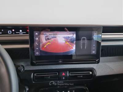 Citroen C3 Nc3 1.2 turbo 100cv max Nero usata Varese