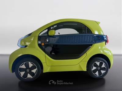 XEV Yoyo  Giallo usata Varese