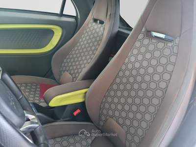 XEV Yoyo  Giallo usata Varese