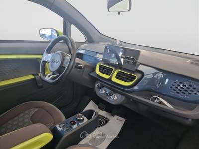 XEV Yoyo  Giallo usata Varese