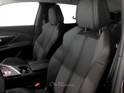 Peugeot 3008  1.5 bluehdi allure pack s&s 130cv eat8 Grigio usata Varese