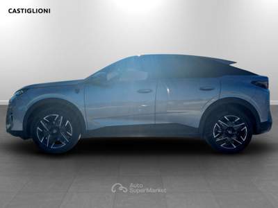 Peugeot 3008 3008 1.2 hybrid gt 136cv e-dcs6 Grigio usata Varese
