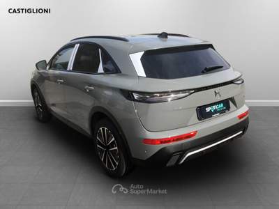 DS Automobiles DS 7 Ds7 1.5 bluehdi pallas 130cv auto Grigio usata Varese