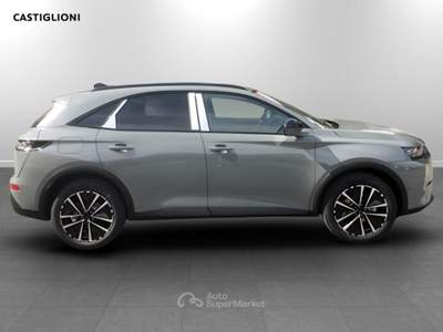 DS Automobiles DS 7 Ds7 1.5 bluehdi pallas 130cv auto Grigio usata Varese