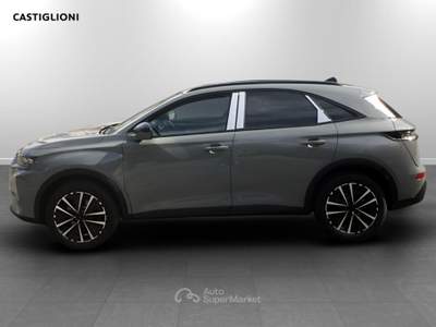 DS Automobiles DS 7 Ds7 1.5 bluehdi pallas 130cv auto Grigio usata Varese