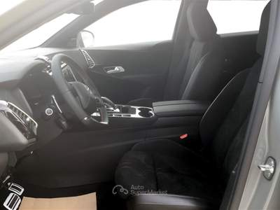 DS Automobiles DS 7 Ds7 1.5 bluehdi pallas 130cv auto Grigio usata Varese