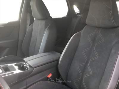 DS Automobiles DS 7 Ds7 1.5 bluehdi pallas 130cv auto Grigio usata Varese