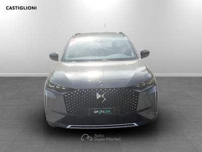 DS Automobiles DS 7 Ds7 1.5 bluehdi pallas 130cv auto Grigio usata Varese