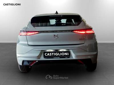 DS Automobiles DS 4  1.5 bluehdi edition france 130cv auto Grigio usata Varese