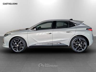 DS Automobiles DS 4  1.5 bluehdi edition france 130cv auto Grigio usata Varese
