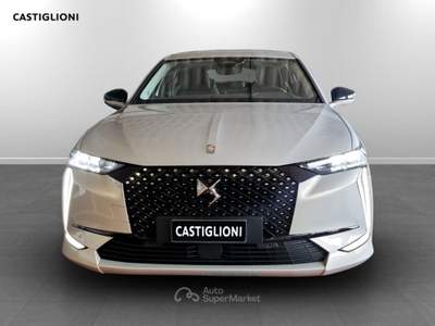 DS Automobiles DS 4  1.5 bluehdi edition france 130cv auto Grigio usata Varese