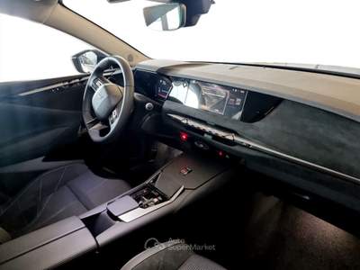 DS Automobiles DS 4  1.5 bluehdi edition france 130cv auto Grigio usata Varese