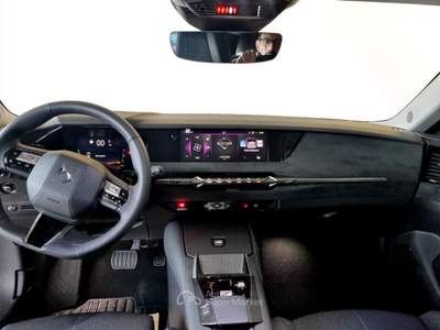 DS Automobiles DS 4  1.5 bluehdi edition france 130cv auto Grigio usata Varese