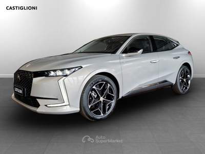 DS Automobiles DS 4  1.5 bluehdi edition france 130cv auto Grigio usata Varese