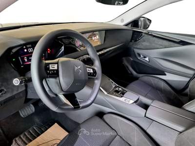 DS Automobiles DS 4  1.5 bluehdi edition france 130cv auto Grigio usata Varese