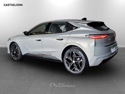 DS Automobiles DS 4  1.5 bluehdi edition france 130cv auto Grigio usata Varese