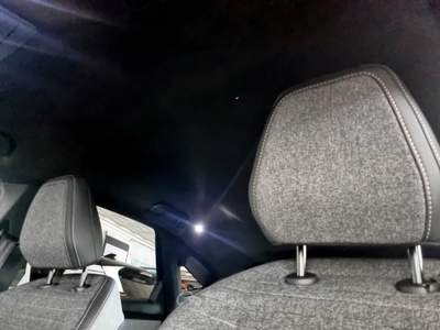 Peugeot 3008 3008 1.2 hybrid allure 136cv e-dcs6 Grigio usata Varese