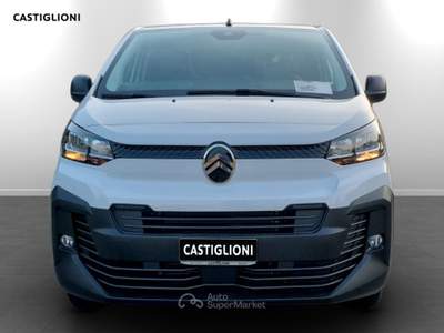 Citroen Jumpy  m 2.0 bluehdi s&s 140cv Bianco usata Varese