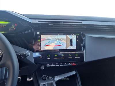 Peugeot 308  1.5 bluehdi gt s&s 130cv eat8 Bianco usata Varese