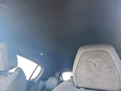 Peugeot 308  1.5 bluehdi gt s&s 130cv eat8 Bianco usata Varese