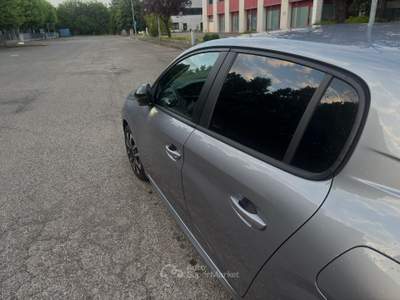 Peugeot 208 Peugeot 208 2024, Led Ambient Grigio usata Reggio emilia