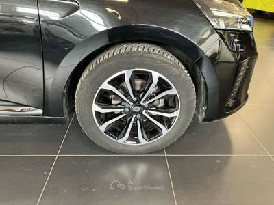 Renault Clio Clio 1.0 TCe Techno Nero usata Como