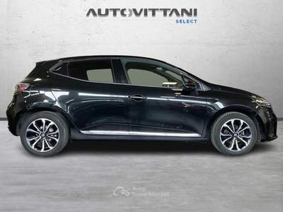 Renault Clio Clio 1.0 TCe Techno Nero usata Como