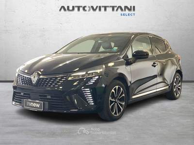 Renault Clio Clio 1.0 TCe Techno Nero usata Como