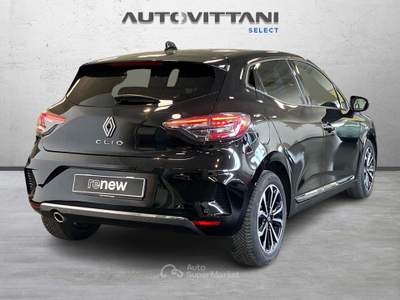 Renault Clio Clio 1.0 TCe Techno Nero usata Como