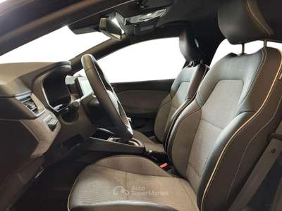 Renault Clio Clio 1.0 TCe Techno Nero usata Como