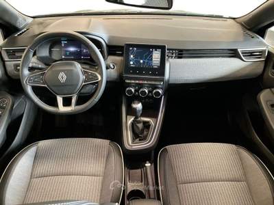 Renault Clio Clio 1.0 TCe Techno Nero usata Como