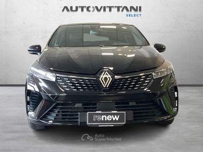 Renault Clio Clio 1.0 TCe Techno Nero usata Como