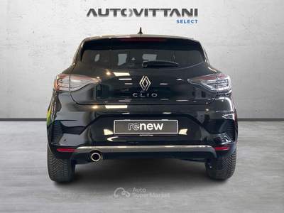 Renault Clio Clio 1.0 TCe Techno Nero usata Como