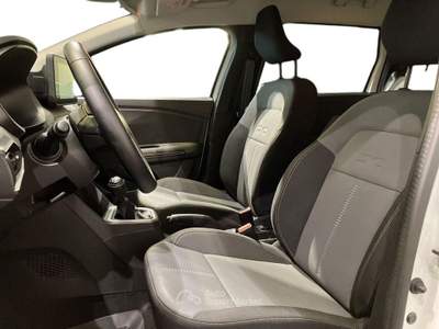 Dacia Jogger Jogger 1.0 TCe GPL Extreme Bianco usata Como