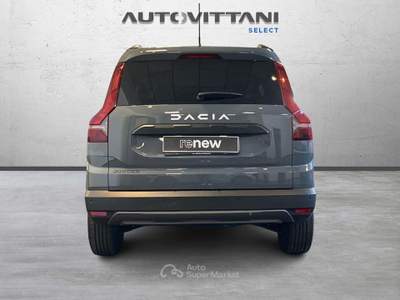 Dacia Jogger Jogger 1.0 TCe 110cv Expression 7p.ti Grigio usata Como