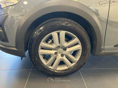 Dacia Jogger Jogger 1.0 TCe 110cv Expression 7p.ti Grigio usata Como