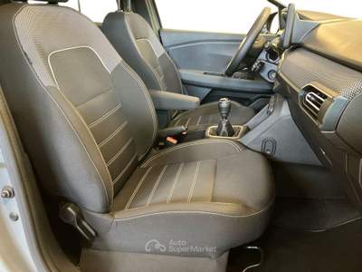 Dacia Jogger Jogger 1.0 TCe 110cv Expression 7p.ti Grigio usata Como