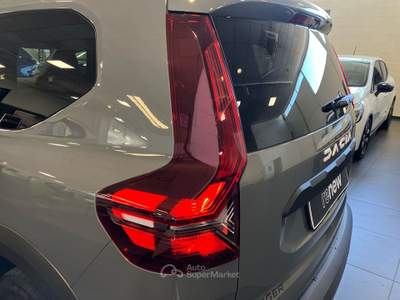 Dacia Jogger Jogger 1.0 TCe 110cv Expression 7p.ti Grigio usata Como