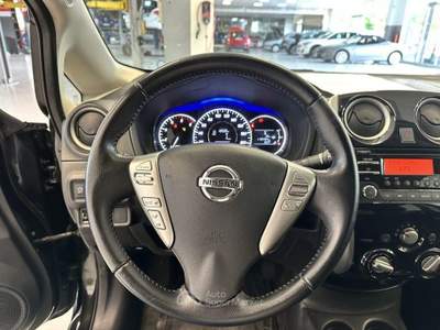 Nissan Note 1.5 dCi Acenta Nero usata Moncalieri
