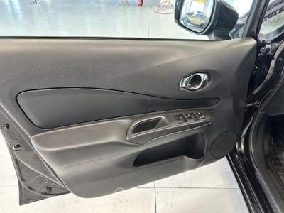 Nissan Note 1.5 dCi Acenta Nero usata Moncalieri