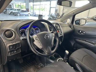 Nissan Note 1.5 dCi Acenta Nero usata Moncalieri