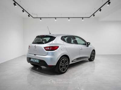 Renault Clio Clio dCi 8V 75 CV Start&Stop 5 porte Energy Duel usata MONTECOSARO