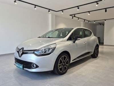 Renault Clio Clio dCi 8V 75 CV Start&Stop 5 porte Energy Duel usata MONTECOSARO