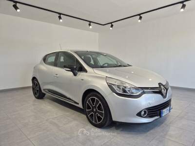 Renault Clio Clio dCi 8V 75 CV Start&Stop 5 porte Energy Duel usata MONTECOSARO