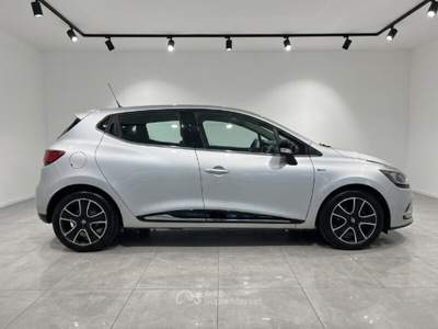 Renault Clio Clio dCi 8V 75 CV Start&Stop 5 porte Energy Duel usata MONTECOSARO