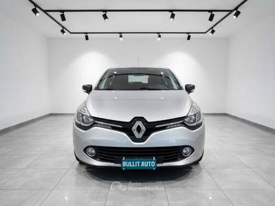 Renault Clio Clio dCi 8V 75 CV Start&Stop 5 porte Energy Duel usata MONTECOSARO