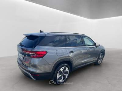 Skoda Kodiaq Kodiaq 2.0 TDI DSG 7 posti Style Grigio usata Montecatini-Terme