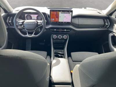 Skoda Kodiaq Kodiaq 2.0 TDI DSG 7 posti Style Grigio usata Montecatini-Terme