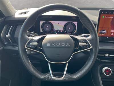Skoda Kodiaq Kodiaq 2.0 TDI DSG 7 posti Style Grigio usata Montecatini-Terme